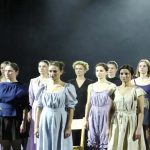 Arcok és álarcok: Női szerepek a színházban