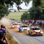 Veszprém Rally 2025: Teljes útmutató a magyar rali egyik legnagyobb ünnepéhez