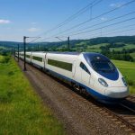 Vonattal Európában 2026-ban – árak, útvonalak, tippek